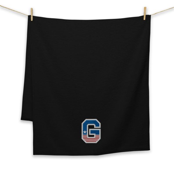 Toalla de algodón turco