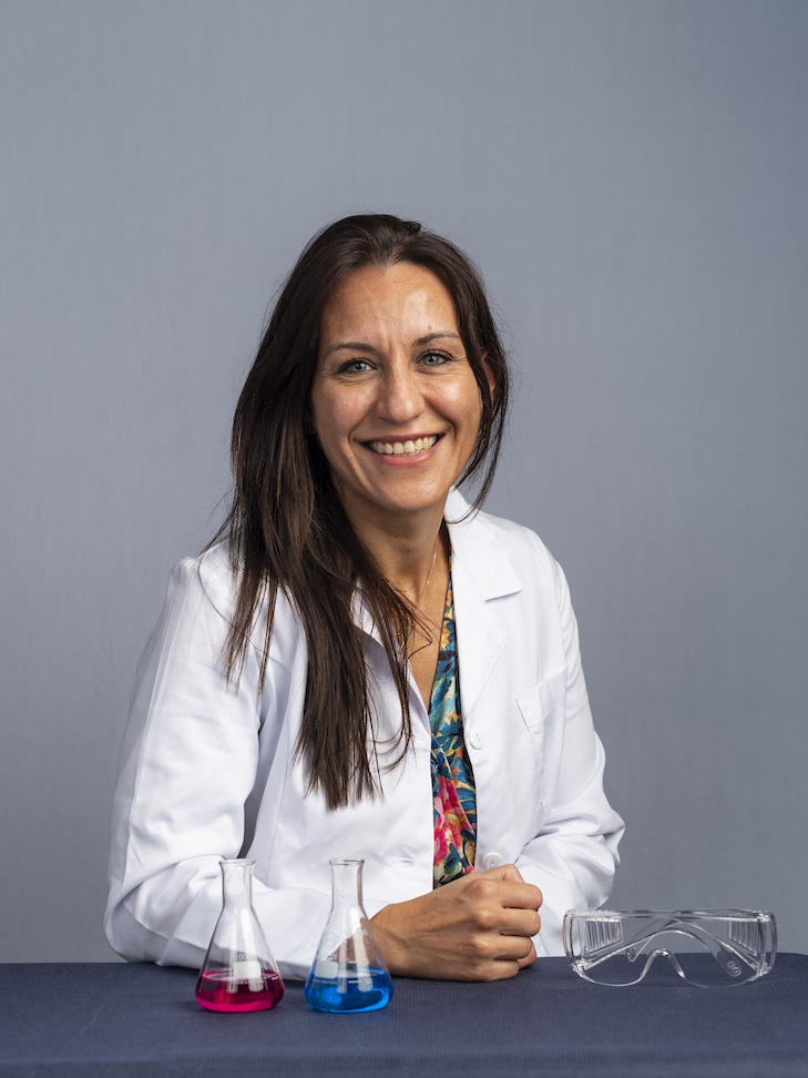 maribel marin entrevista