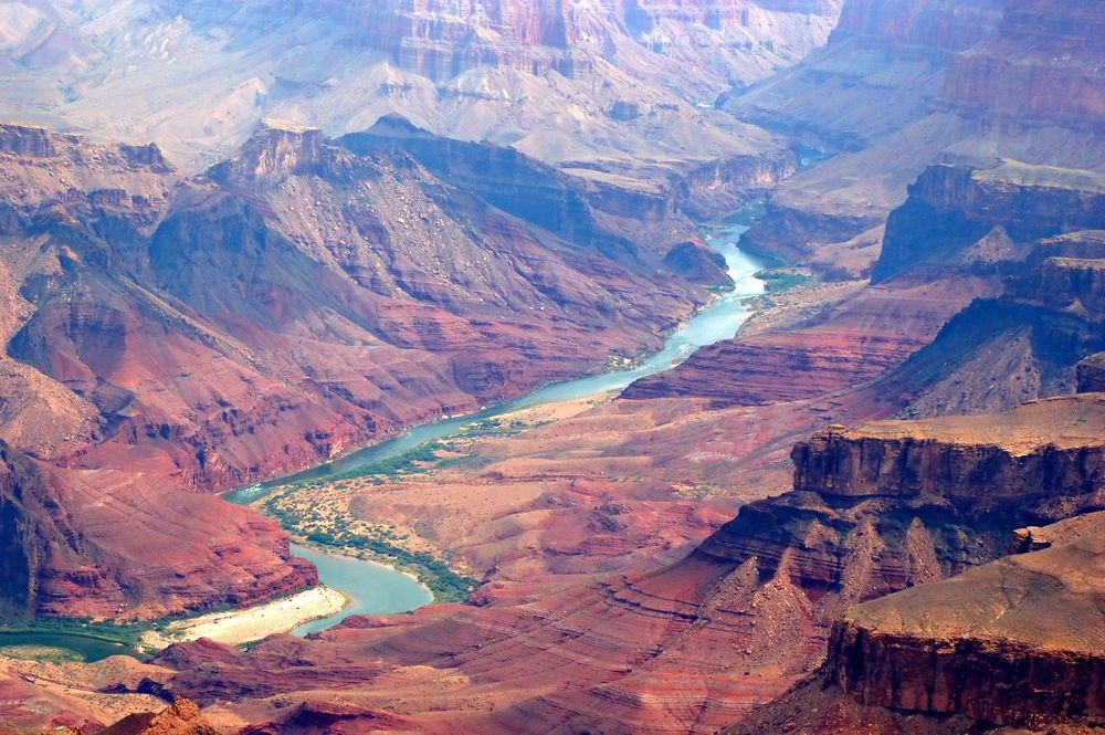 Curiosidades-que-posiblemente-no-conozcas-del-Gran-Canon-del-Colorado