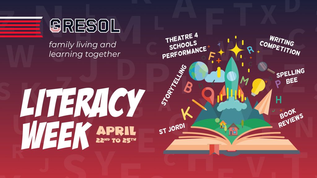 Literacy Week