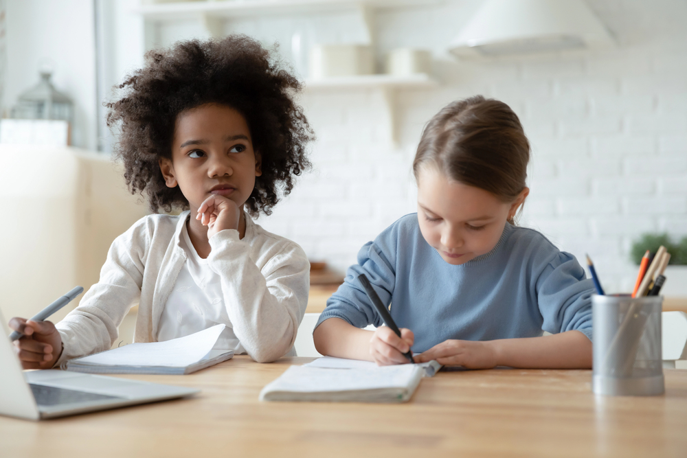 pensamiento crítico en niños