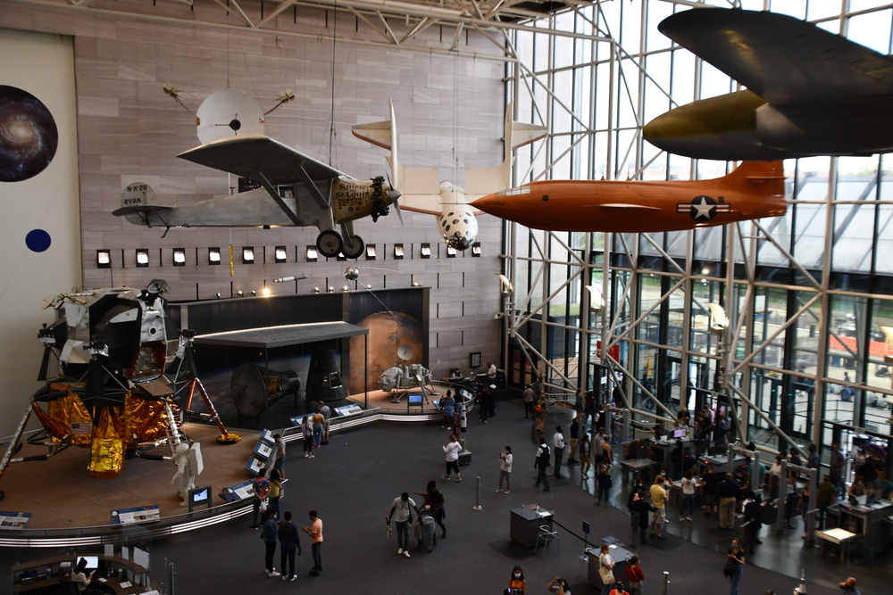 museos de ciencias en Cataluña para niños