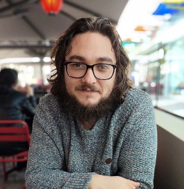 José González
