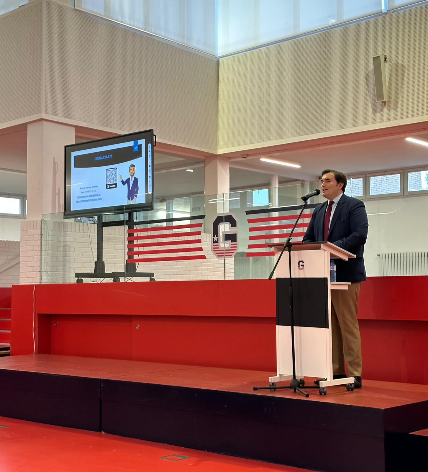 inteligencia artificial en la educación
