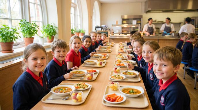 El-comedor-escolar-de-GRESOL-menu-saludable-y-nutritivo