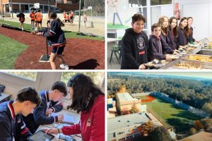 gresol mejor colegio internacional