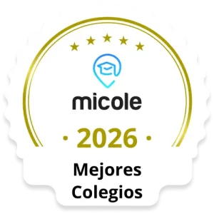 Mejores colegios 2026 Gresol International American School