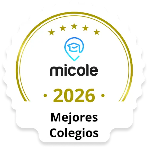 Mejores colegios 2026 Gresol International American School