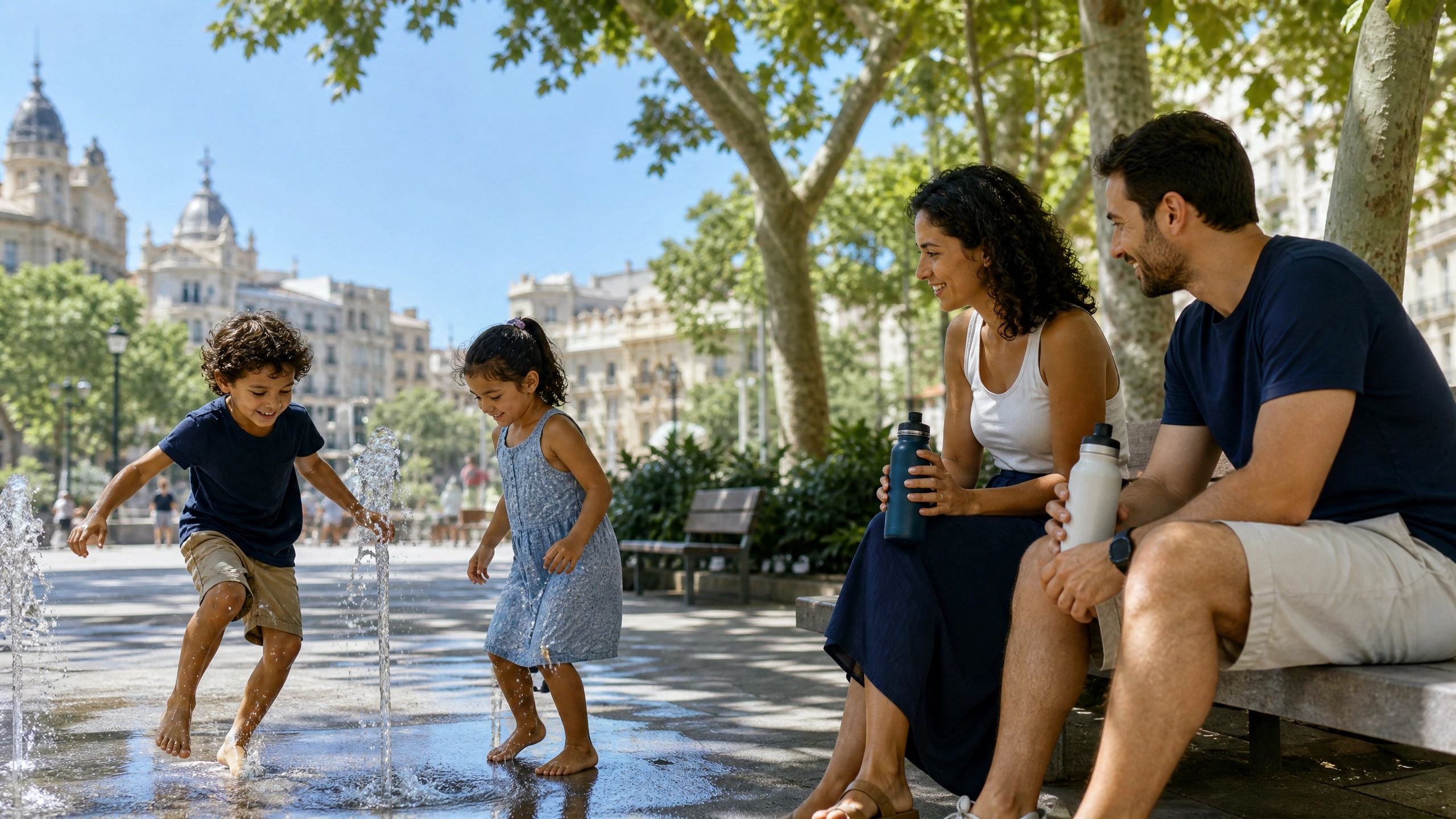 ¿Que-hacer-en-Barcelona-cuando-hace-demasiado-calor
