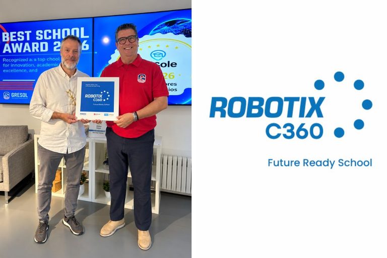 gresol-robotix-c360-future-ready-school