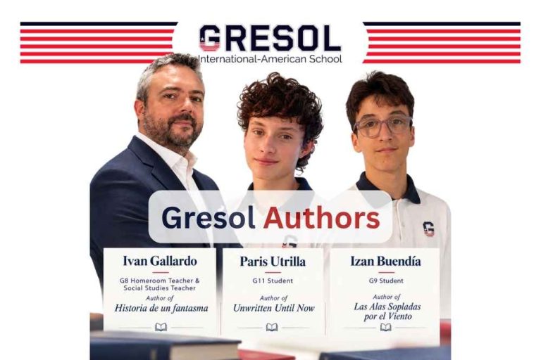 autores de Gresol